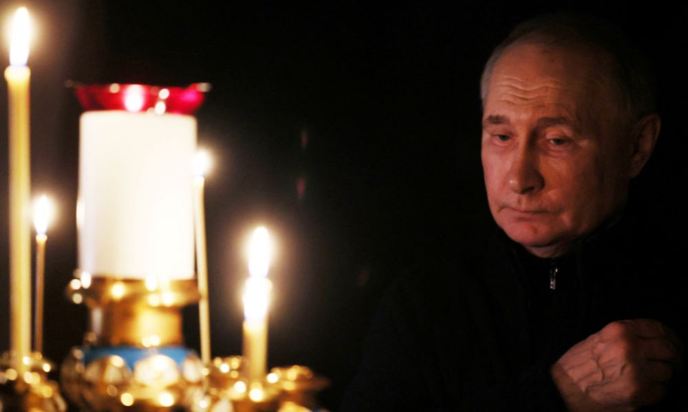 Rússia vive dia de luto nacional após massacre que deixou ao menos 137 mortos  