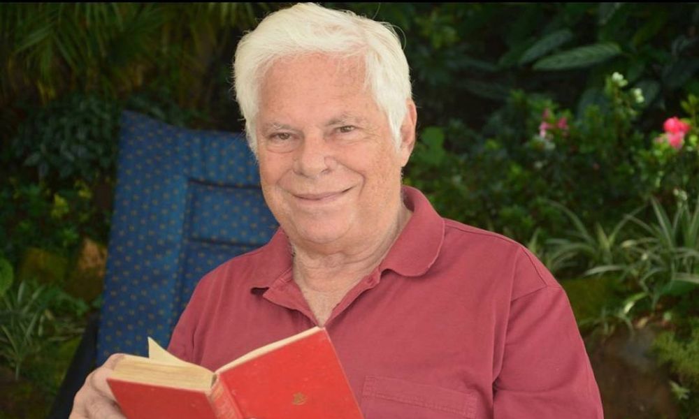 Academia Brasileira de Letras e autoridades exaltam legado de Sergio Rouanet, que morreu aos 88 anos