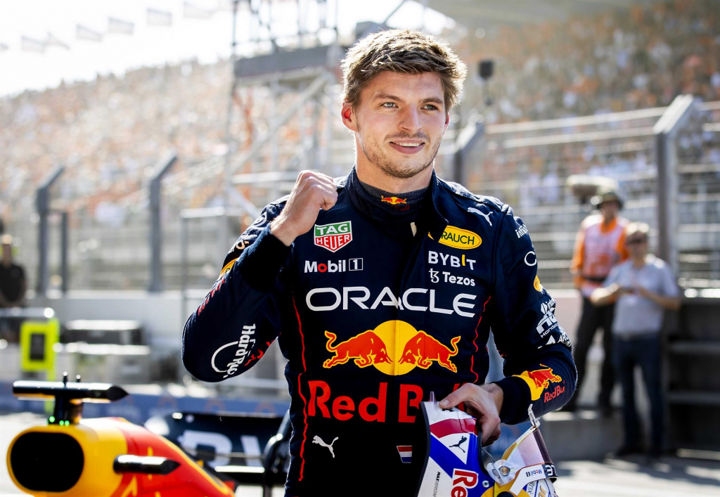 Após abandonar Grande Prêmio da Austrália, Verstappen busca recuperação no GP do Japão