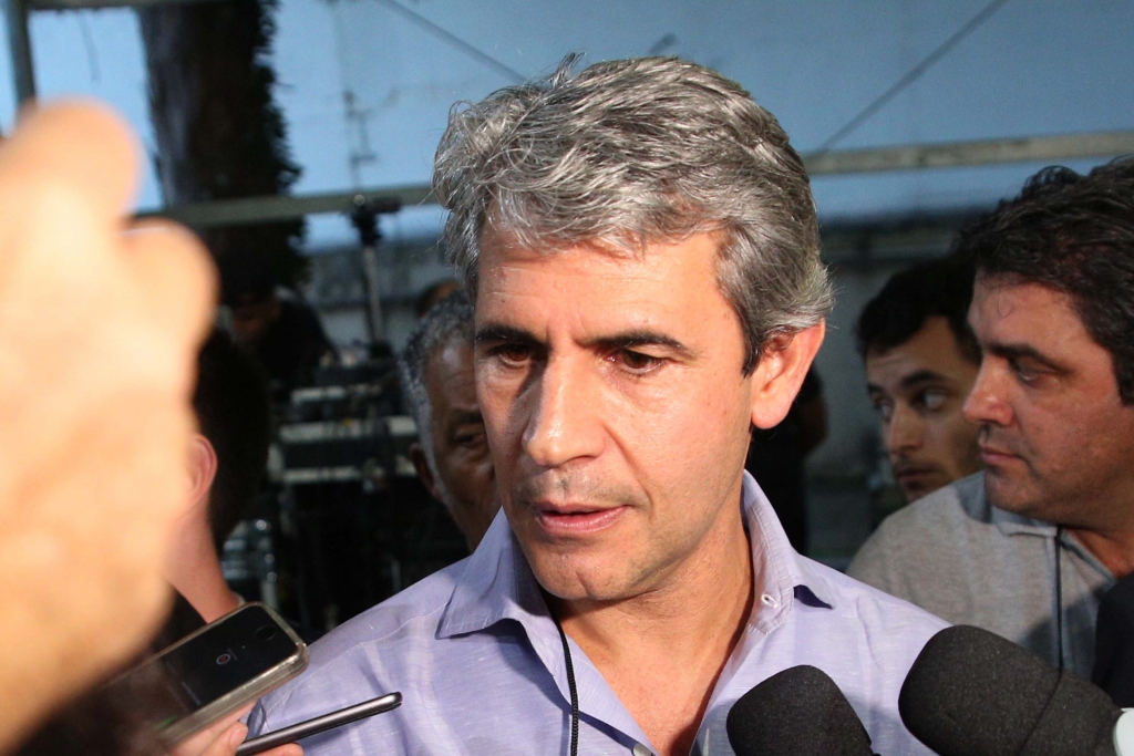 Felipe D’Ávila defende maior número de candidatos na terceira via para impedir vitória de Lula no 1º turno