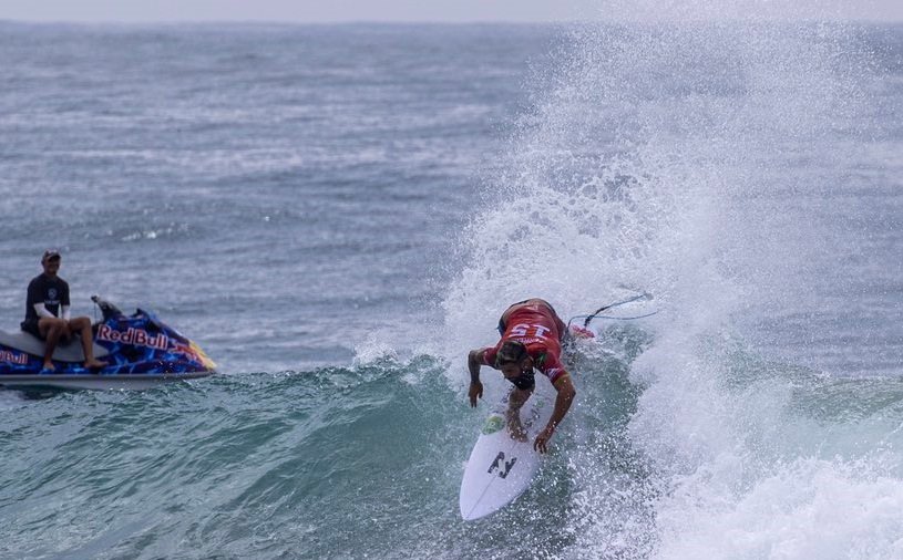 Sem Gabriel Medina, confira os brasileiros que vão competir na Austrália pelo Mundial de Surfe