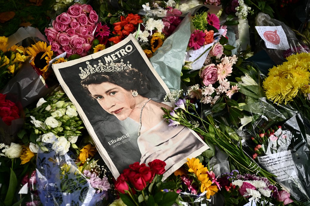 Funeral da rainha Elizabeth II será em 19 de setembro, anuncia Palácio de Buckingham