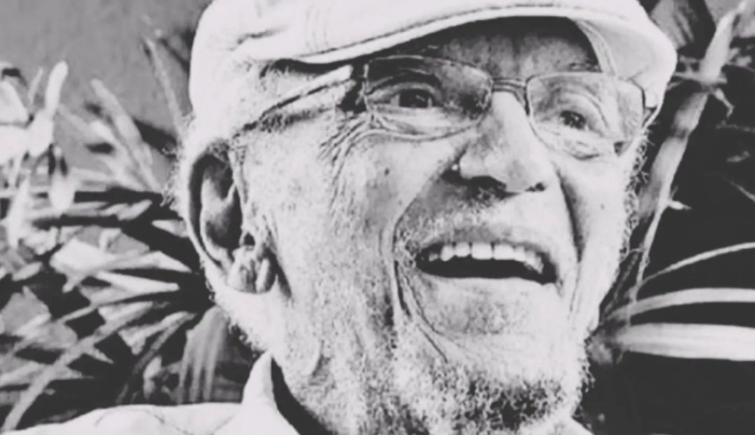 Morre Paulo Diniz, compositor de ‘Pingos de Amor’, aos 82 anos
