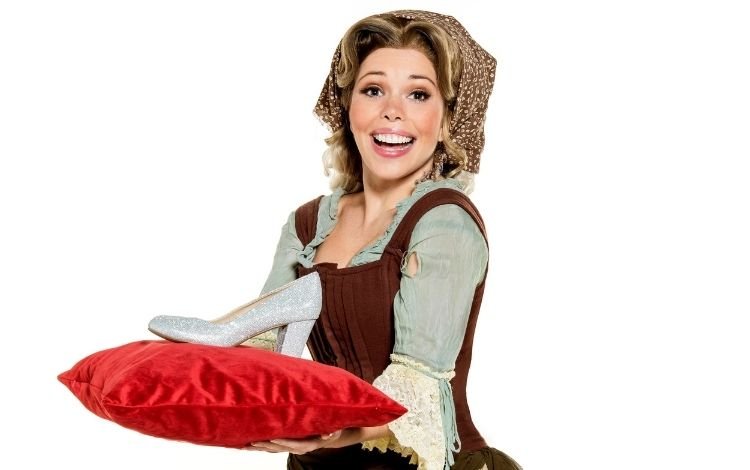 Sucesso da Broadway, ‘Cinderella, o Musical’ retorna a São Paulo com novidades no elenco