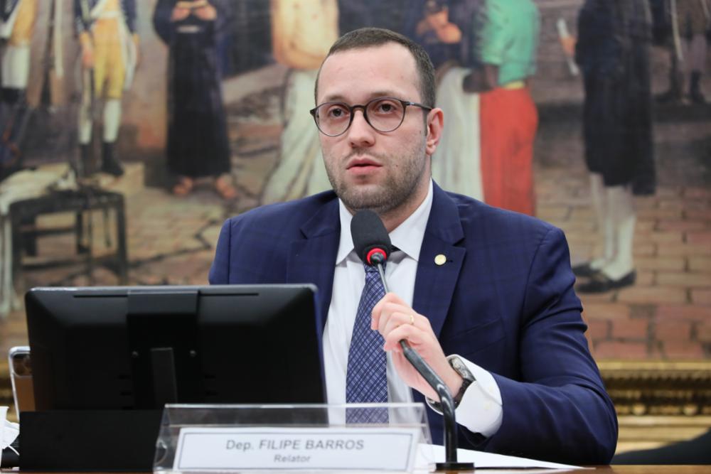 Deputado do PL afirma que PEC da Transição não será aprovada em 2022: ‘Não existe consenso’
