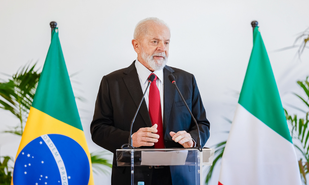 Lula afirma ser contra o aborto, mas chama de ‘insanidade’ PL Antiaborto por Estupro