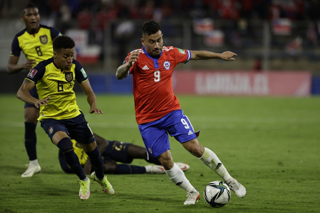 Federações de Chile e Peru apelam à CAS por vaga do Equador na Copa do Mundo
