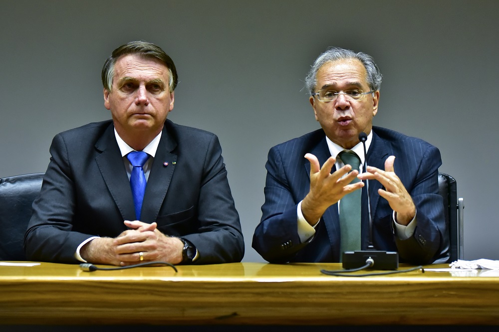 Governo Bolsonaro deixa privatizações, Auxílio Brasil, Pix e incentivo ao empreendedorismo como legado na economia
