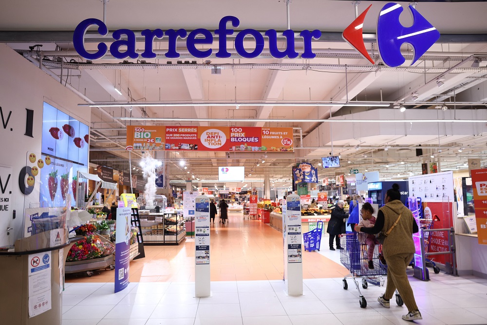 Carrefour diz que veto à venda de carne do Mercosul vale apenas para lojas da França 