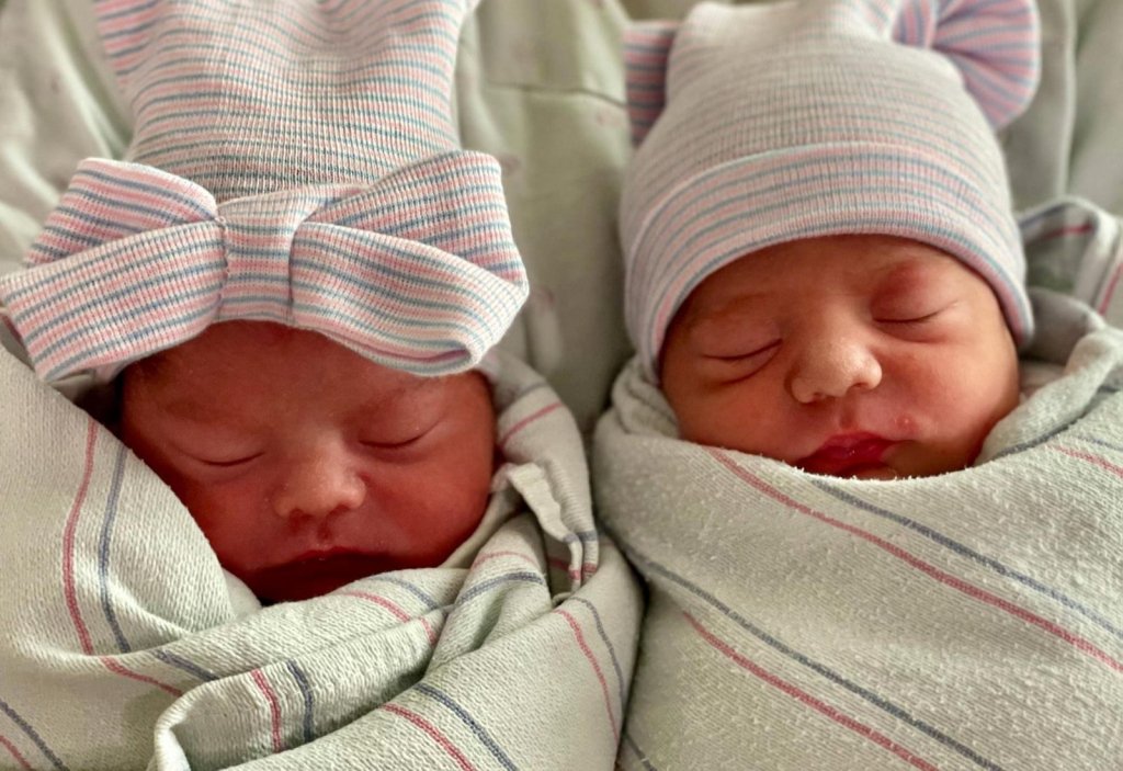 Gêmeos nascem em anos diferentes nos Estados Unidos; entenda