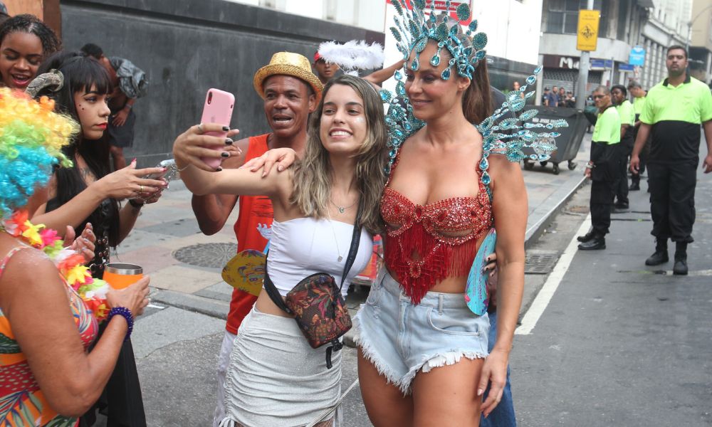 Drones, reconhecimento facial e mais de 12 mil PMs: governo do Rio divulga plano de segurança para o Carnaval