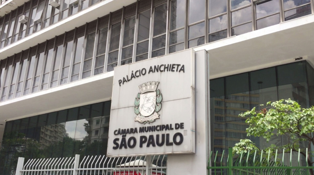 Câmara de São Paulo tenta retomar discussão sobre operação urbana