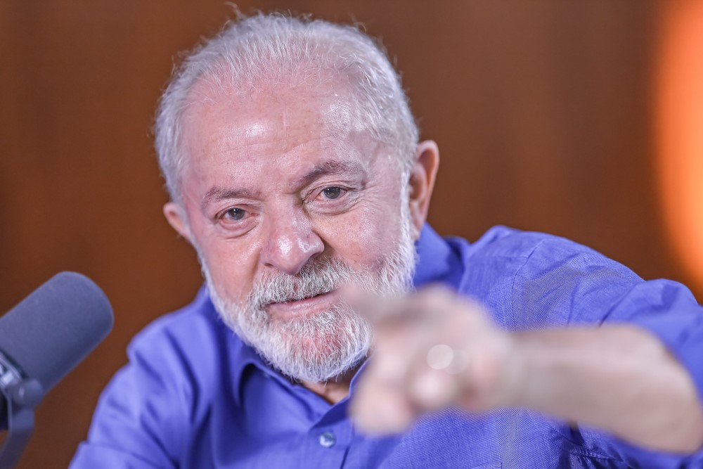 Lula aponta novo nome para chefiar a Defensoria Pública da União após ter primeira indicação rejeitada no Senado