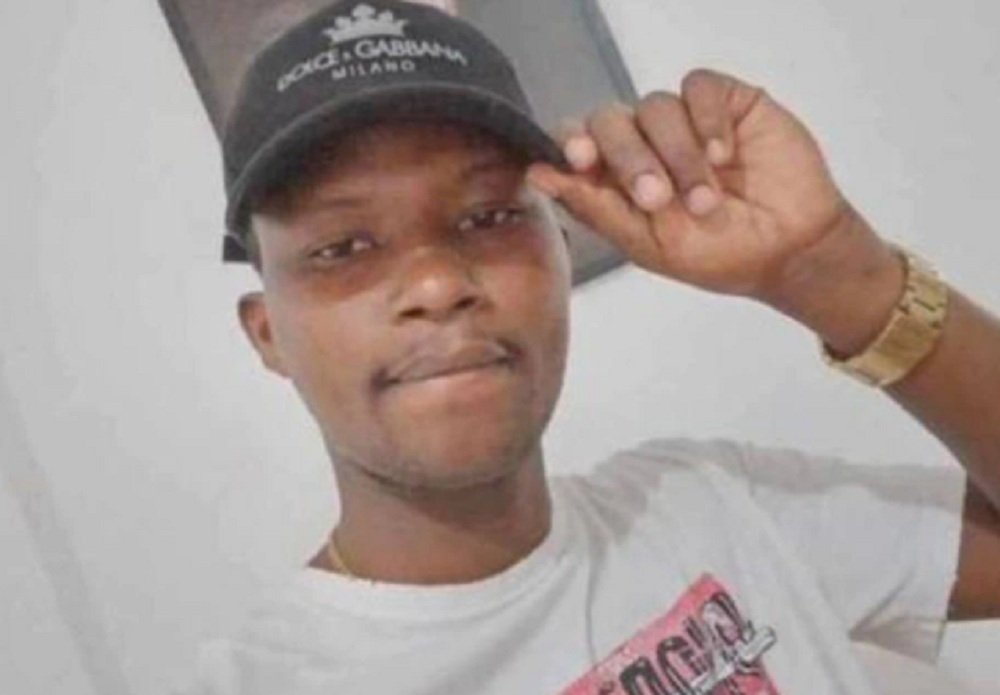 Protestos pelo país cobram justiça pela morte de Moïse Kabagambe neste sábado