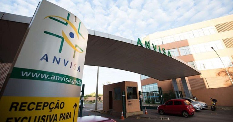 Anvisa recebe pedido de uso emergencial de remédio para tratamento contra a Covid-19