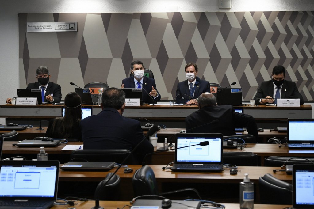 Comissão do Senado vai analisar proposta que sugere ‘bomba atômica brasileira’