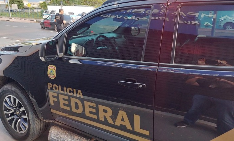 Polícia Federal prende 139 pessoas em operação durante as eleições