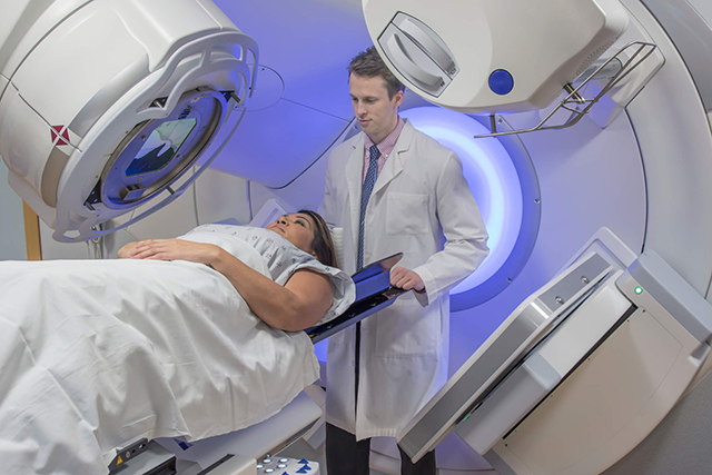 Estudo aponta preocupação com atual cenário do tratamento de radioterapia no Brasil