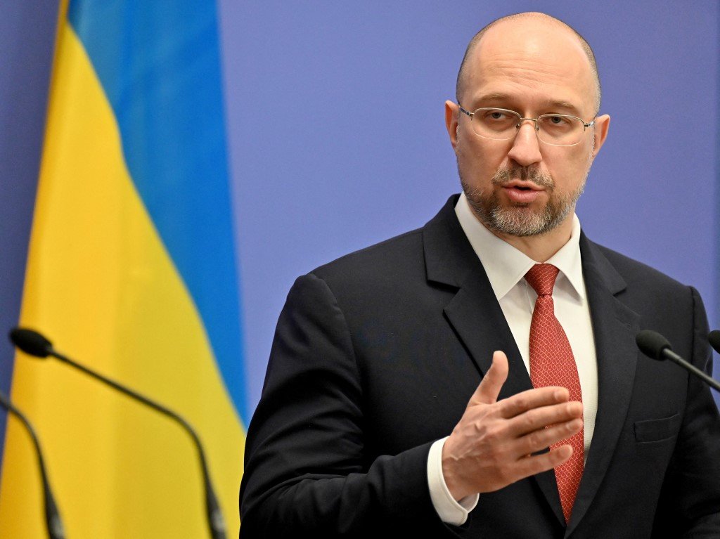 Ucrânia pede expulsão imediata da Rússia do Conselho da Europa