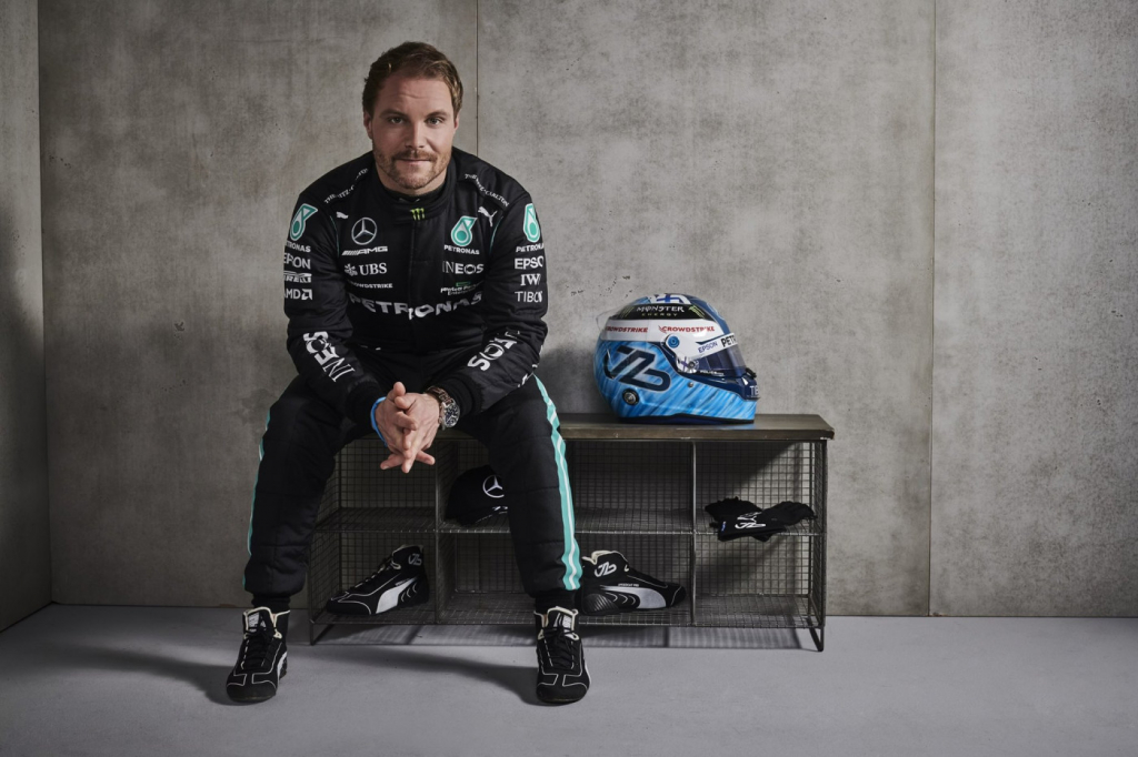 Fórmula 1: Valtteri Bottas nega possível saída da Mercedes no meio da temporada