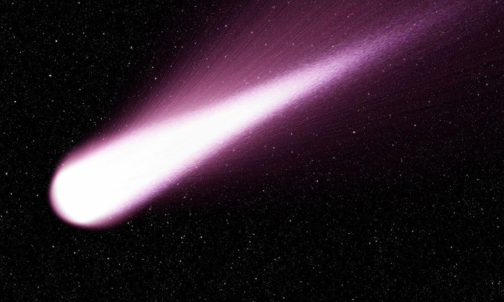 Cometa cruzará céu da Terra pela primeira vez após 50 mil anos; saiba como acompanhar