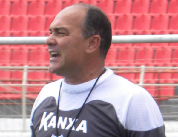 Campeão paulista de 2002, treinador Ruy Scarpino morre de Covid-19