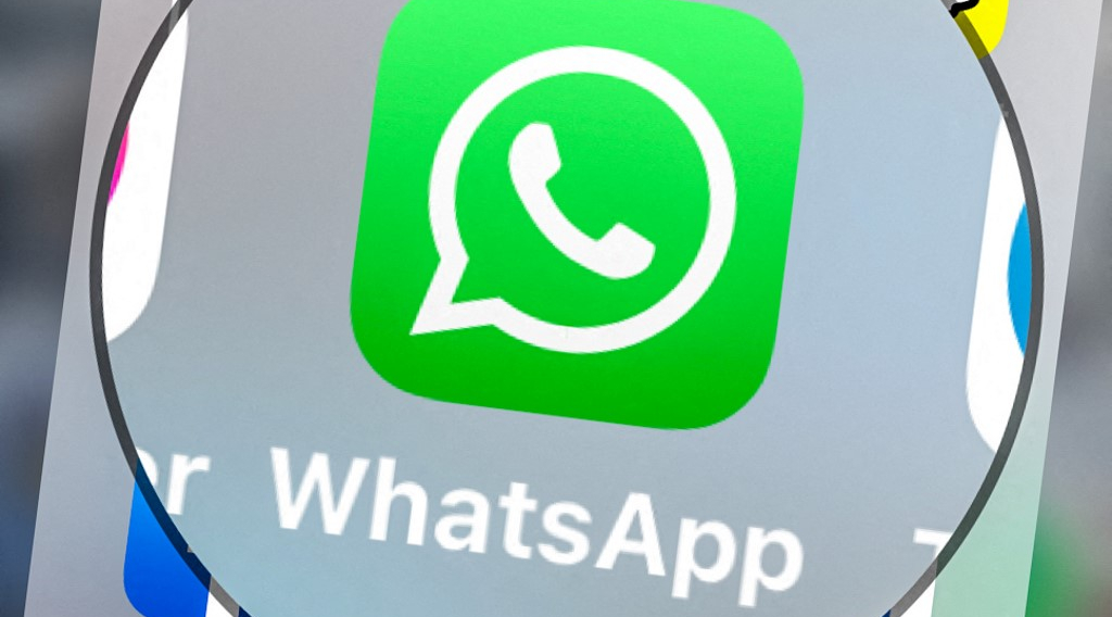 Usuários relatam instabilidade no Whatsapp nesta quarta