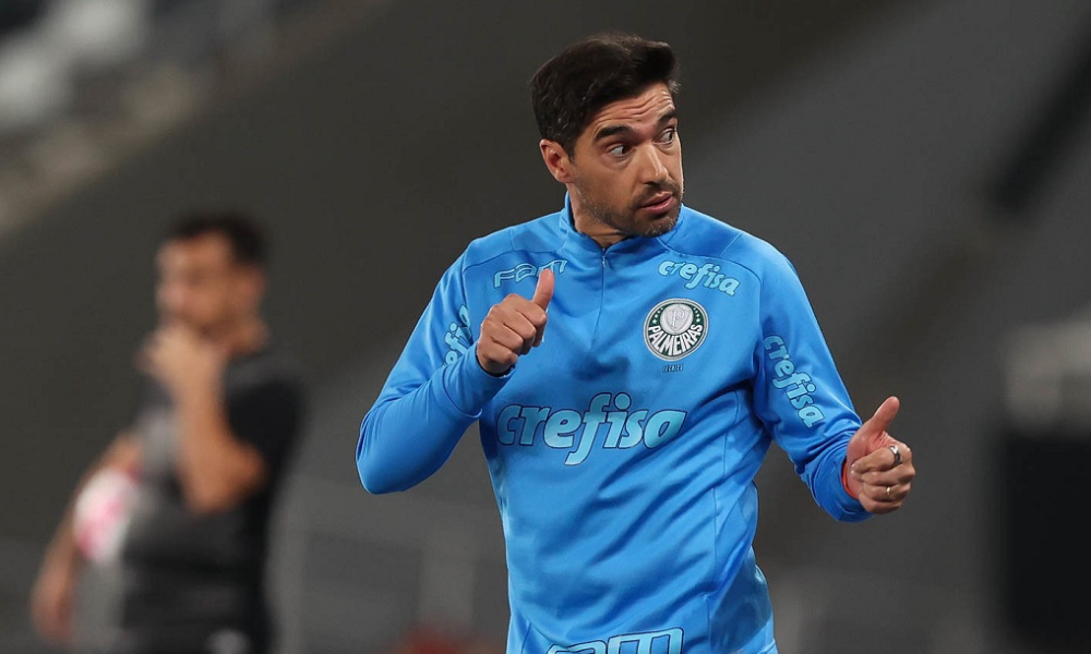 Abel Ferreira terá reforço no Palmeiras para duelo contra o Avaí; veja a provável escalação