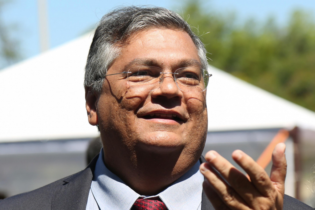 Com perfil moderador, Flávio Dino foi juiz federal e governador do Maranhão