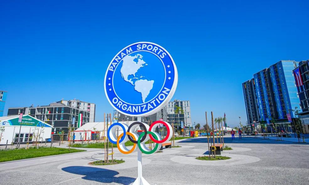 Cidade de São Paulo lança candidatura para sediar os Jogos Pan-Americanos em 2031