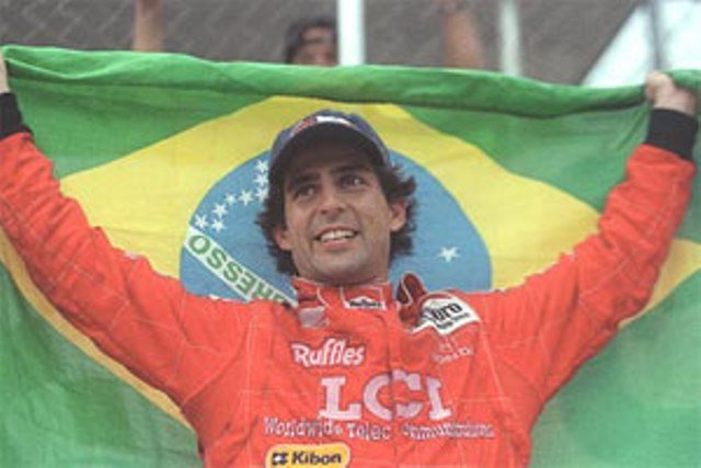 Ex-piloto da Fórmula Indy André Ribeiro morre aos 55 anos de câncer no intestino