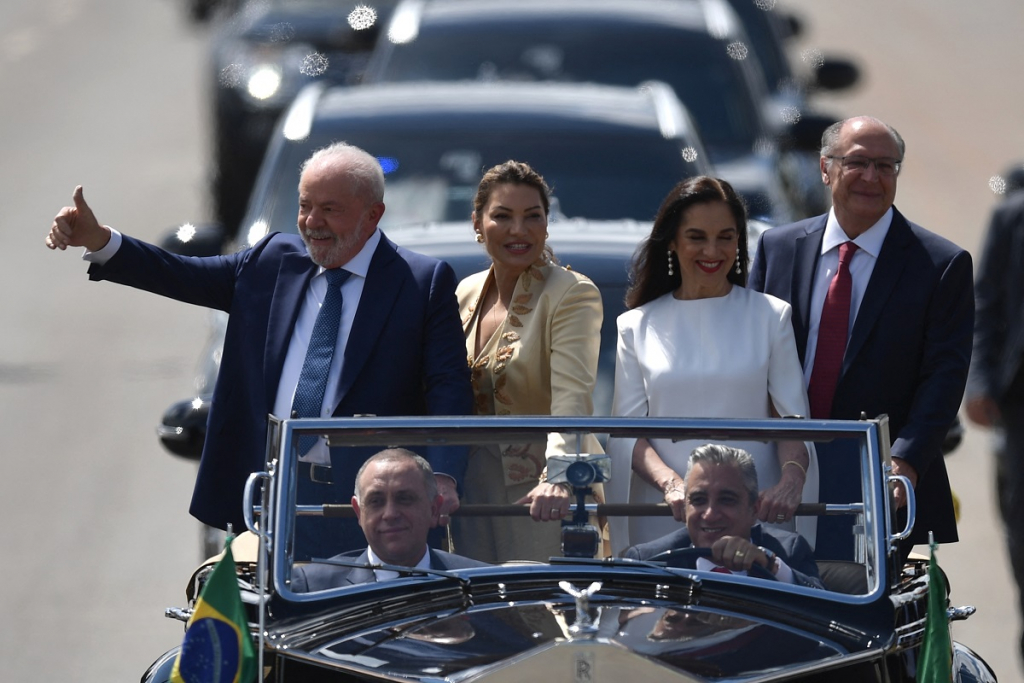 Após repercussão negativa, Itamaraty libera lista dos convidados da cerimônia de posse de Lula