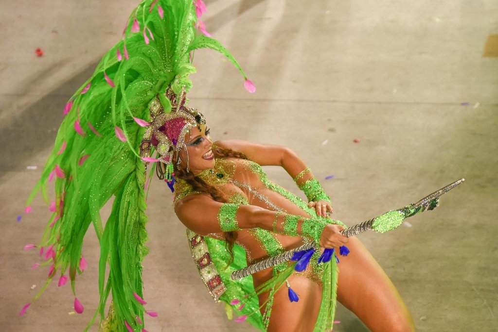 Carnaval 2022: Venda de ingressos para a Sapucaí começa na próxima semana