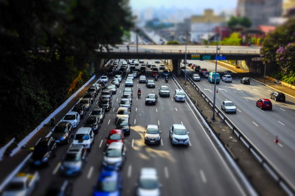 São Paulo registra o menor número de vítimas de trânsito desde 2015