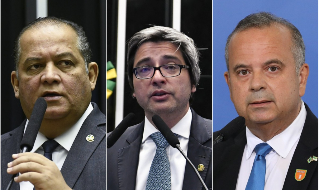 Partido de Bolsonaro se movimenta para comandar Senado; veja quem são os candidatos que disputarão as prévias