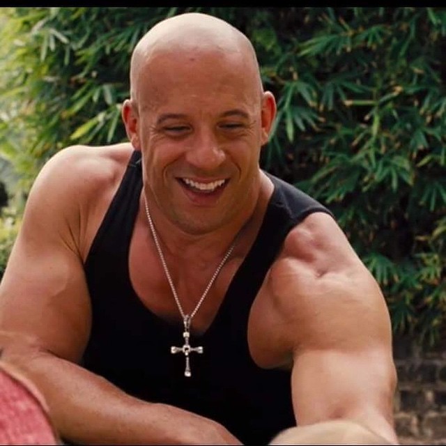 Vin Diesel é acusado de agressão sexual por ex-assistente de produção