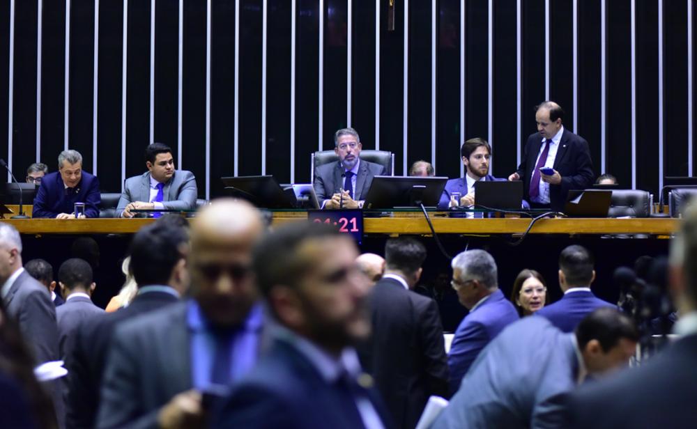 Câmara apresenta informações de emendas parlamentares e pede liberação dos R$ 4,2 milhões bloqueados