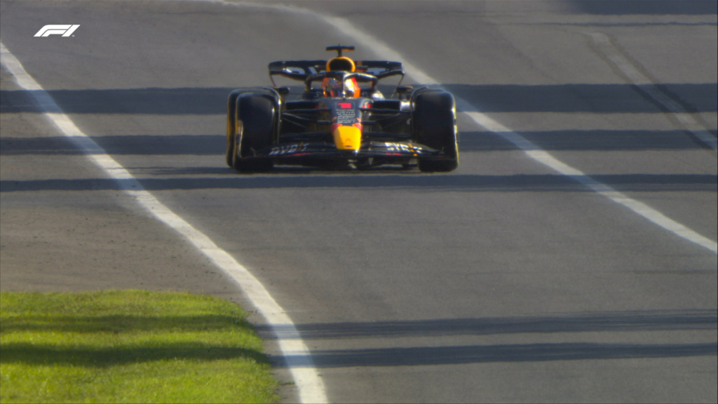 Fórmula 1: Verstappen e Hamilton são punidos em grid do GP da Itália