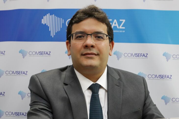 Rafael Fonteles vence no 1º turno com 56,63% dos votos e é novo governador do Piauí