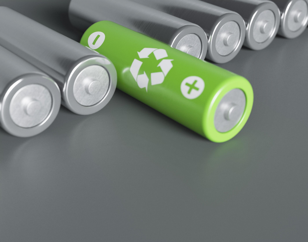Estados Unidos anunciam investimento de US$3,5 bilhões na cadeia de suprimentos de bateria