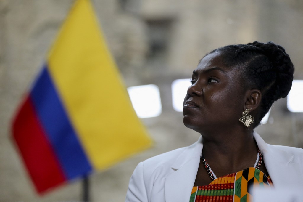 Vice-presidente da Colômbia denuncia tentativa de atentado: ‘Não vamos parar de trabalhar até alcançarmos a paz’