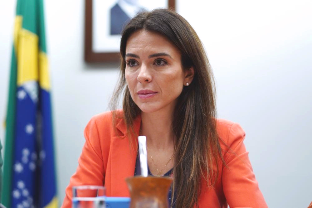 Se governo não prorrogar desoneração da folha, Brasil pode perder mais de 1 milhão de vagas, diz relatora
