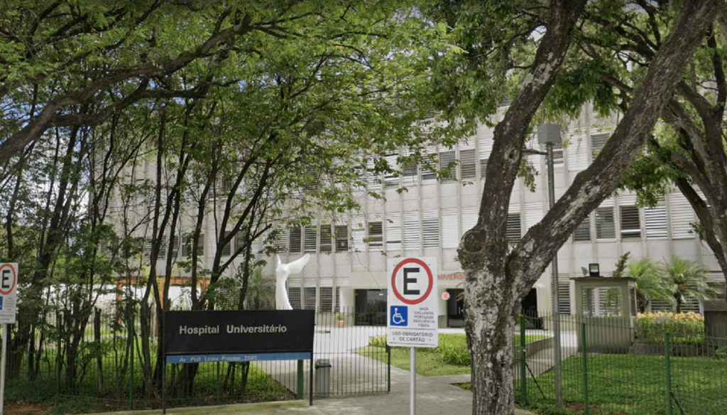 Hospital Universitário sofre com falta de materiais e profissionais