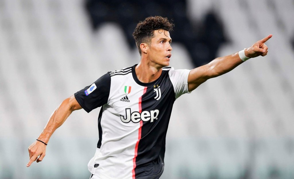 Cristiano Ronaldo vai continuar na Juventus? Empresário revela futuro do craque