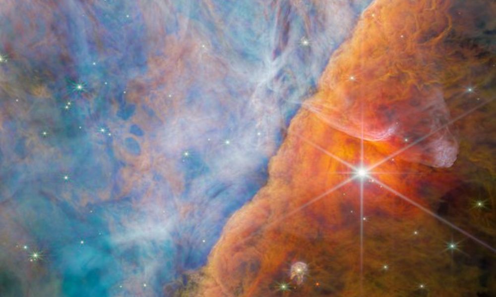 Maior telescópio da Nasa detecta pela primeira vez molécula essencial para a vida