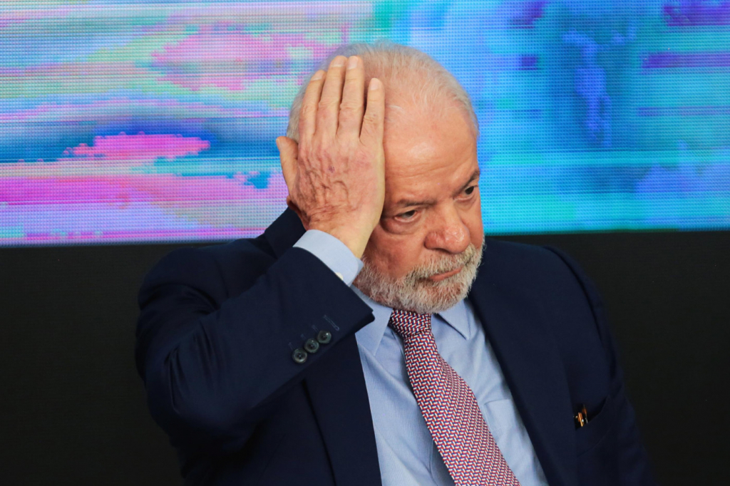 Lula se desculpa por fala que relacionava violência e saúde mental