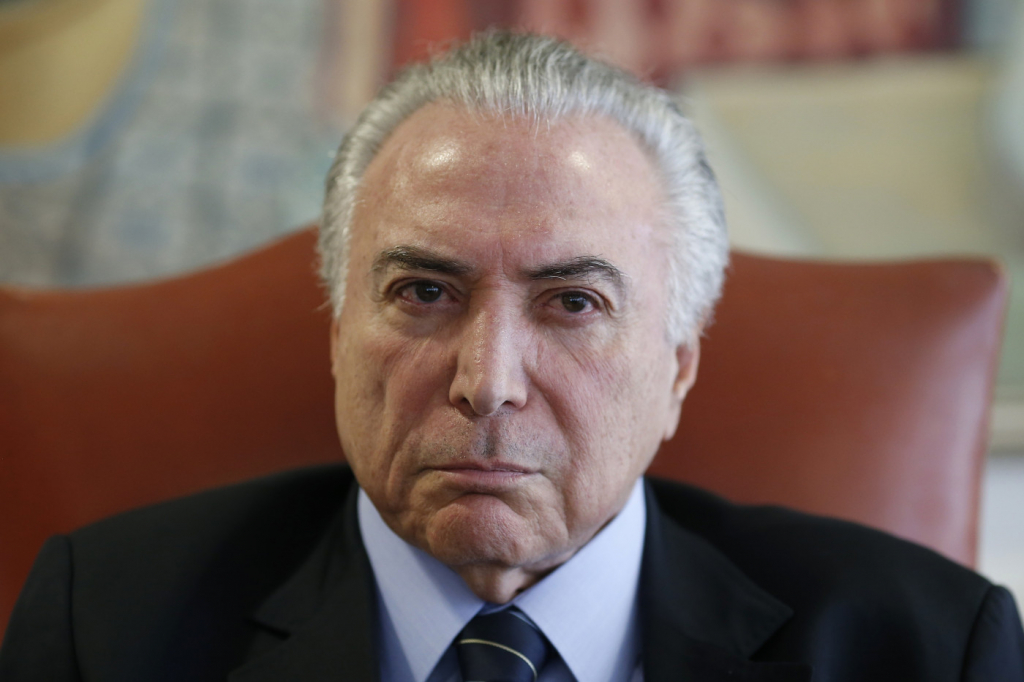 Após receber críticas do governo Lula, Temer defende reforma trabalhista: ‘Ousadia de promover modernização’