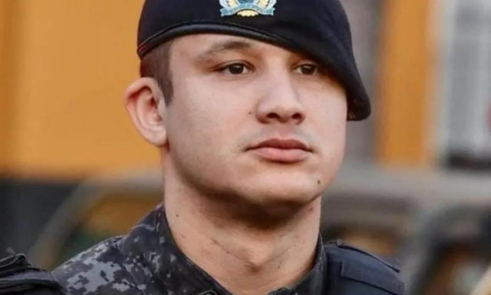 Polícia pede prisão de irmão de suspeito de atirar e matar soldado da Rota