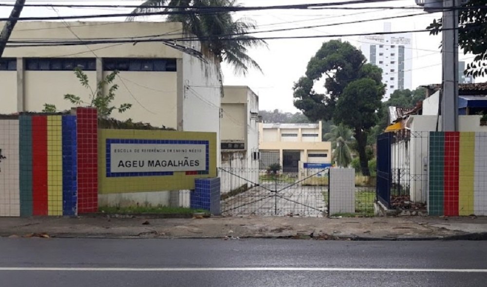 Alunos de escola estadual de Recife passam mal; Samu atribui situação a crise de ansiedade