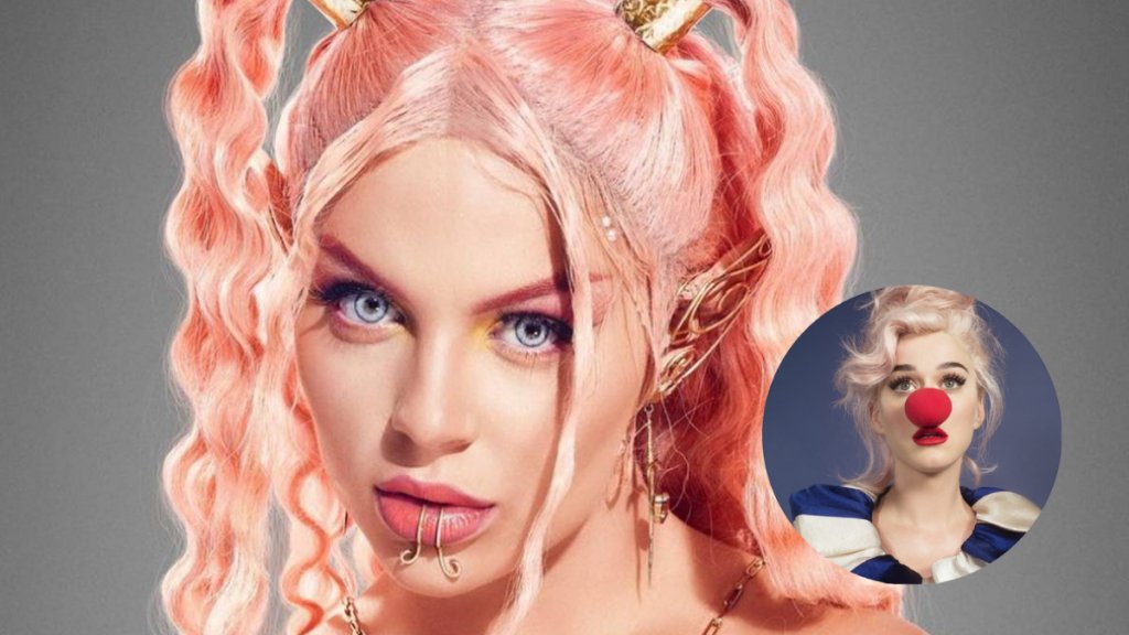 Luísa Sonza lança música com Katy Perry e celebra: ‘É a realização de um sonho’